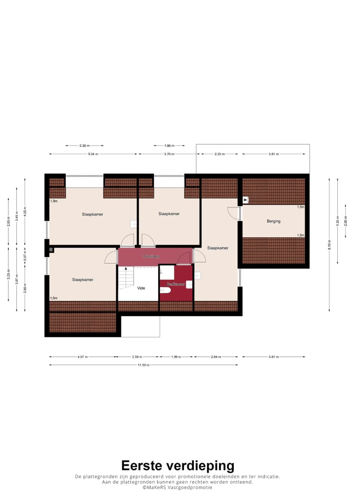 Foto 49 van Maasstraat 3