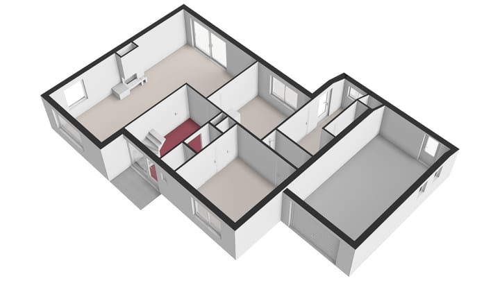 Foto 51 van Maasstraat 3