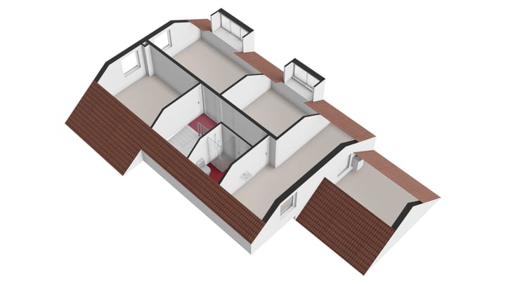 Foto 52 van Maasstraat 3