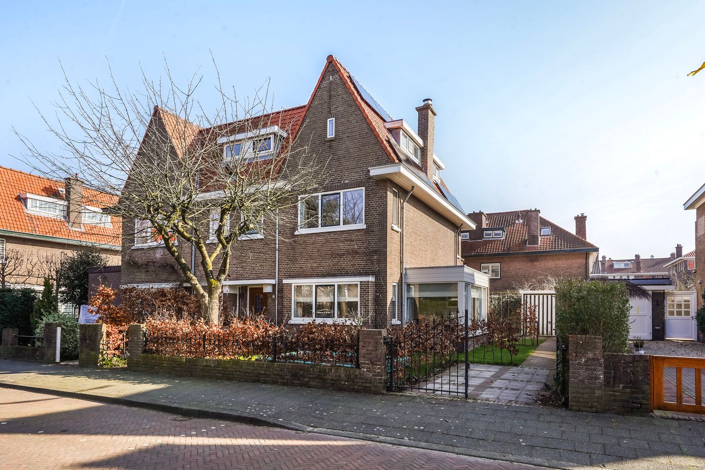 Foto 1 van Haviklaan 28