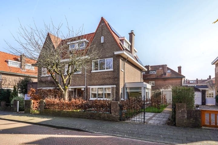 Foto 1 van Haviklaan 28