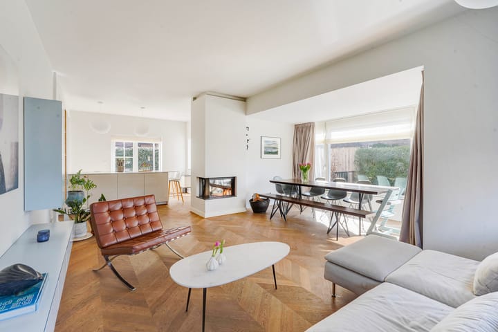 Foto 2 van Haviklaan 28