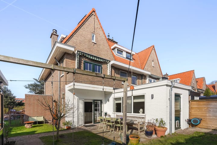 Foto 4 van Haviklaan 28