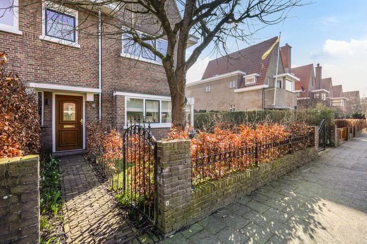 Foto 5 van Haviklaan 28