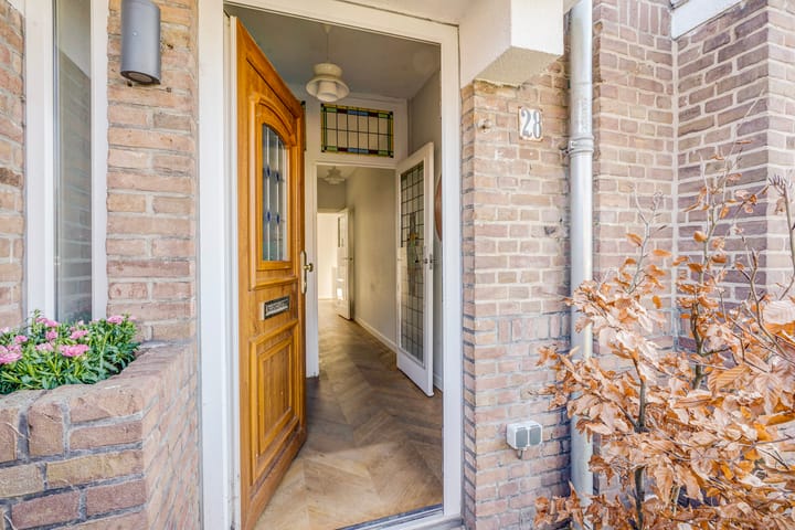 Foto 6 van Haviklaan 28