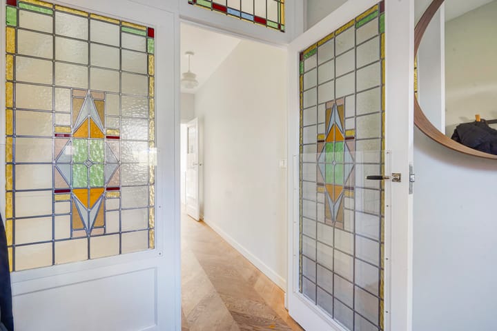 Foto 7 van Haviklaan 28