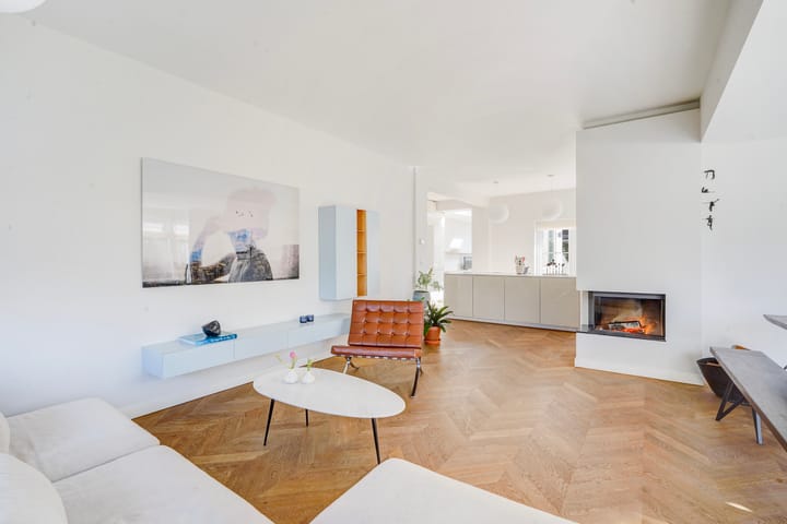 Foto 10 van Haviklaan 28