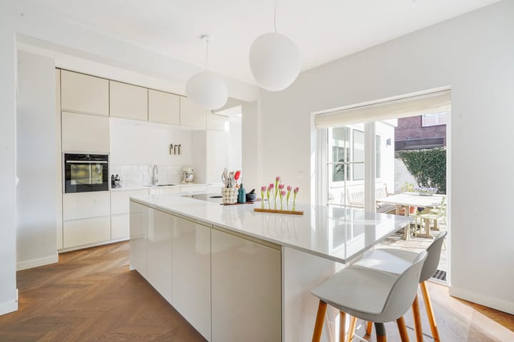 Foto 20 van Haviklaan 28