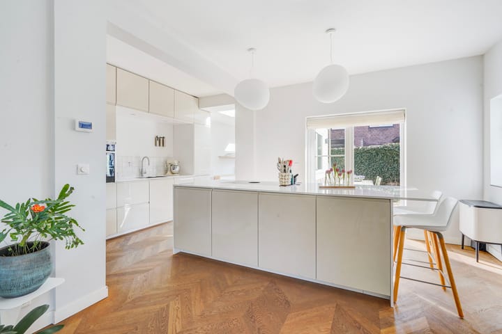 Foto 21 van Haviklaan 28