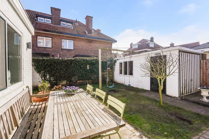 Foto 23 van Haviklaan 28