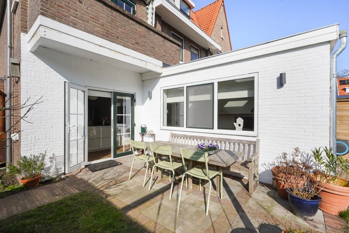 Foto 24 van Haviklaan 28