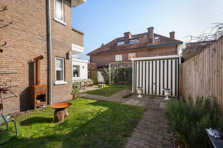 Foto 26 van Haviklaan 28