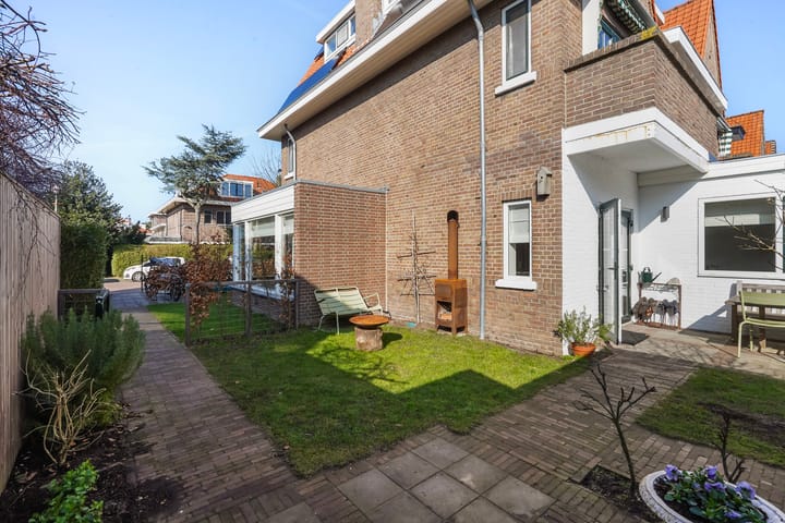 Foto 27 van Haviklaan 28