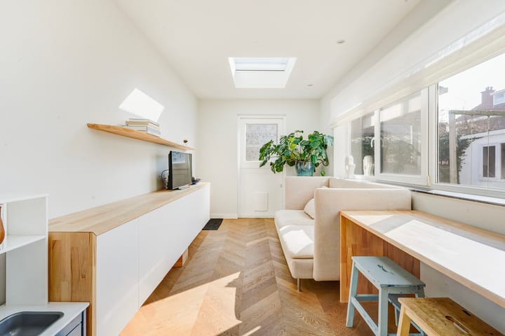 Foto 29 van Haviklaan 28