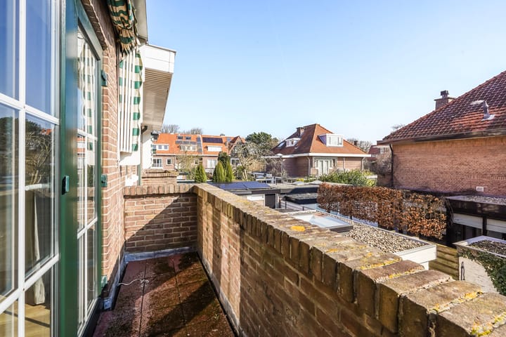 Foto 44 van Haviklaan 28