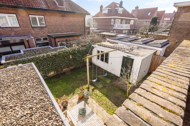 Foto 45 van Haviklaan 28