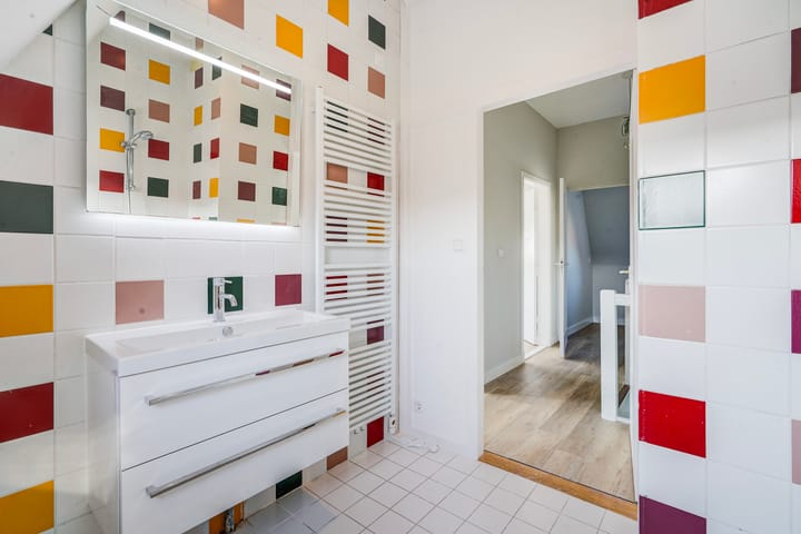 Foto 50 van Haviklaan 28