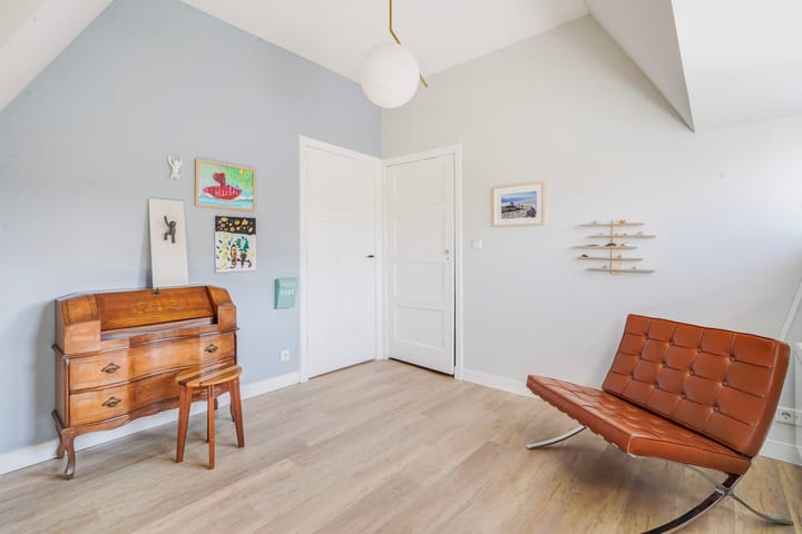 Foto 55 van Haviklaan 28