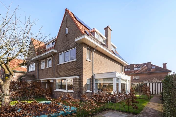 Foto 60 van Haviklaan 28