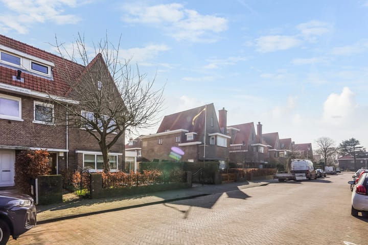 Foto 62 van Haviklaan 28