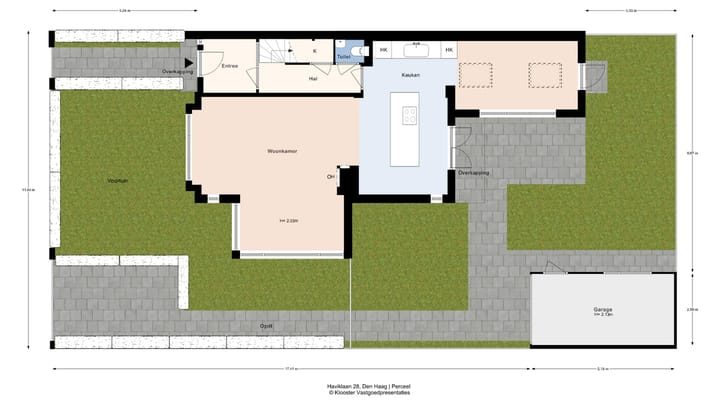 Foto 63 van Haviklaan 28