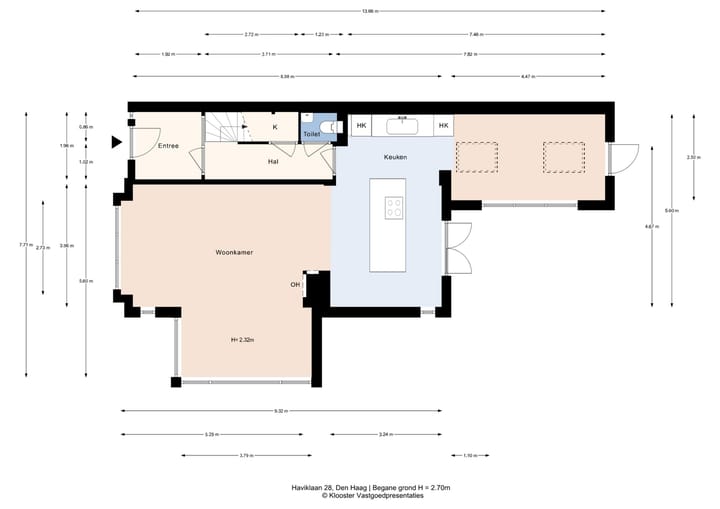 Foto 64 van Haviklaan 28