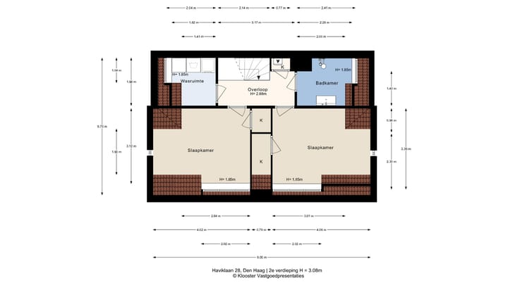 Foto 66 van Haviklaan 28