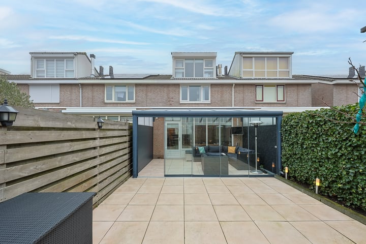 Bekijk foto van Anna de Waalstraat 26