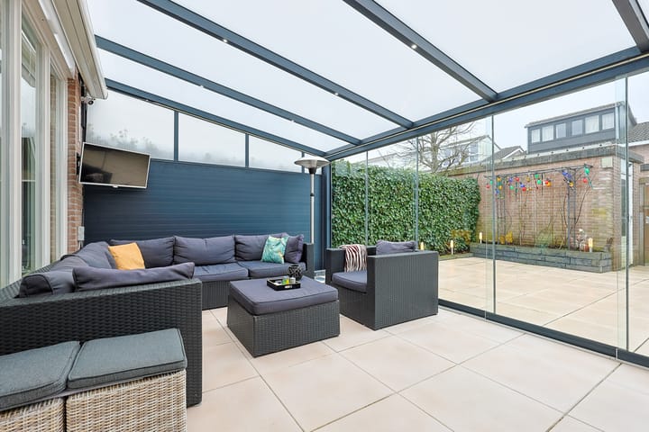 Foto 3 van Anna de Waalstraat 26