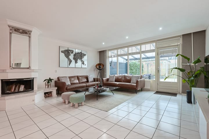 Foto 5 van Anna de Waalstraat 26