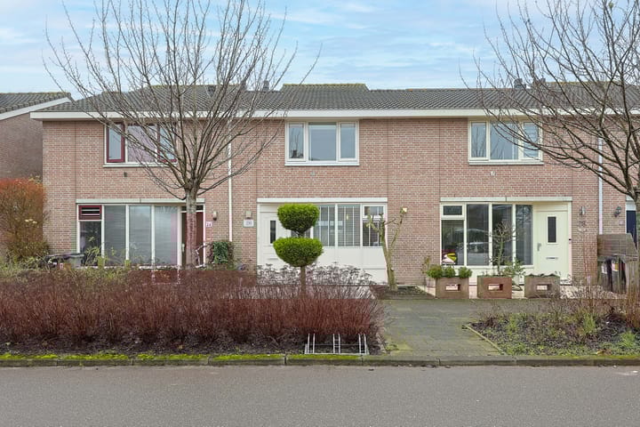 Foto 7 van Anna de Waalstraat 26