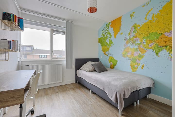 Foto 19 van Anna de Waalstraat 26