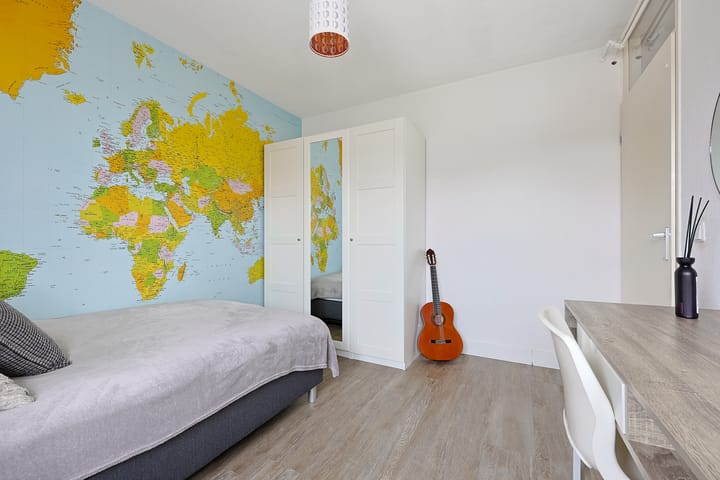 Foto 20 van Anna de Waalstraat 26