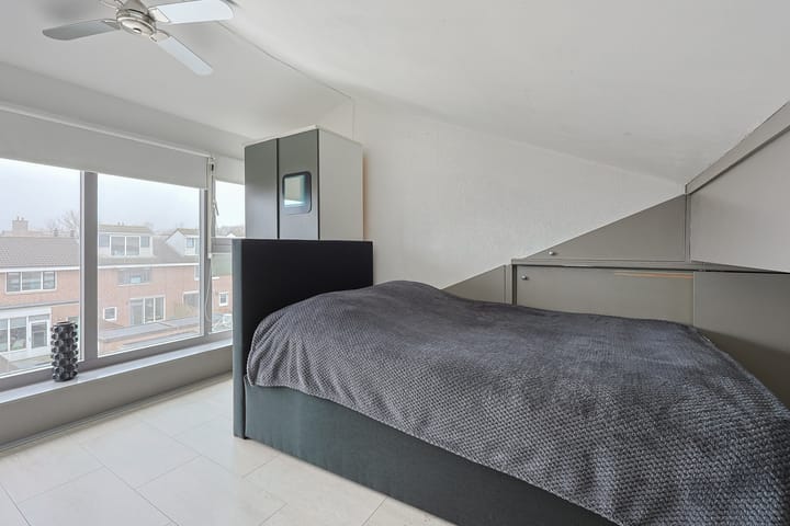 Foto 26 van Anna de Waalstraat 26