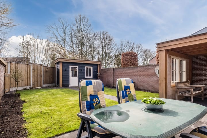 Foto 5 van Nieuwstraat 45