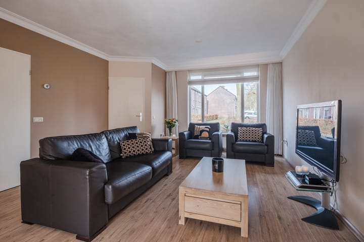 Photo 6 of Nieuwstraat 45