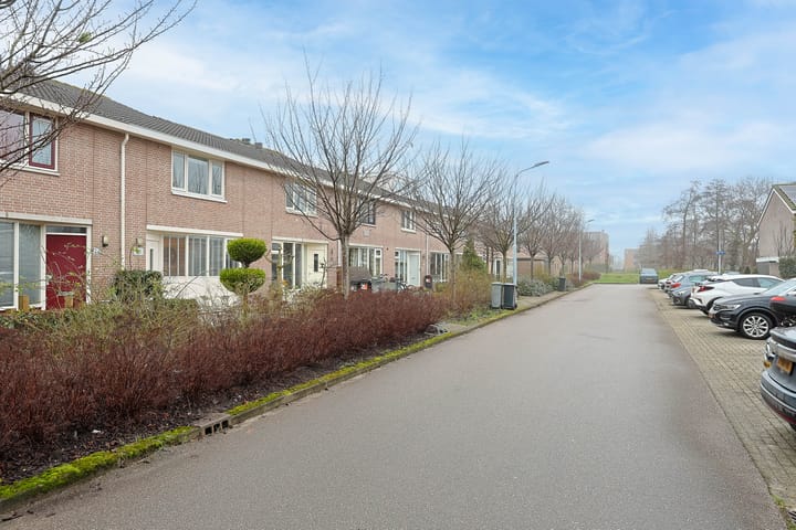 Foto 36 van Anna de Waalstraat 26