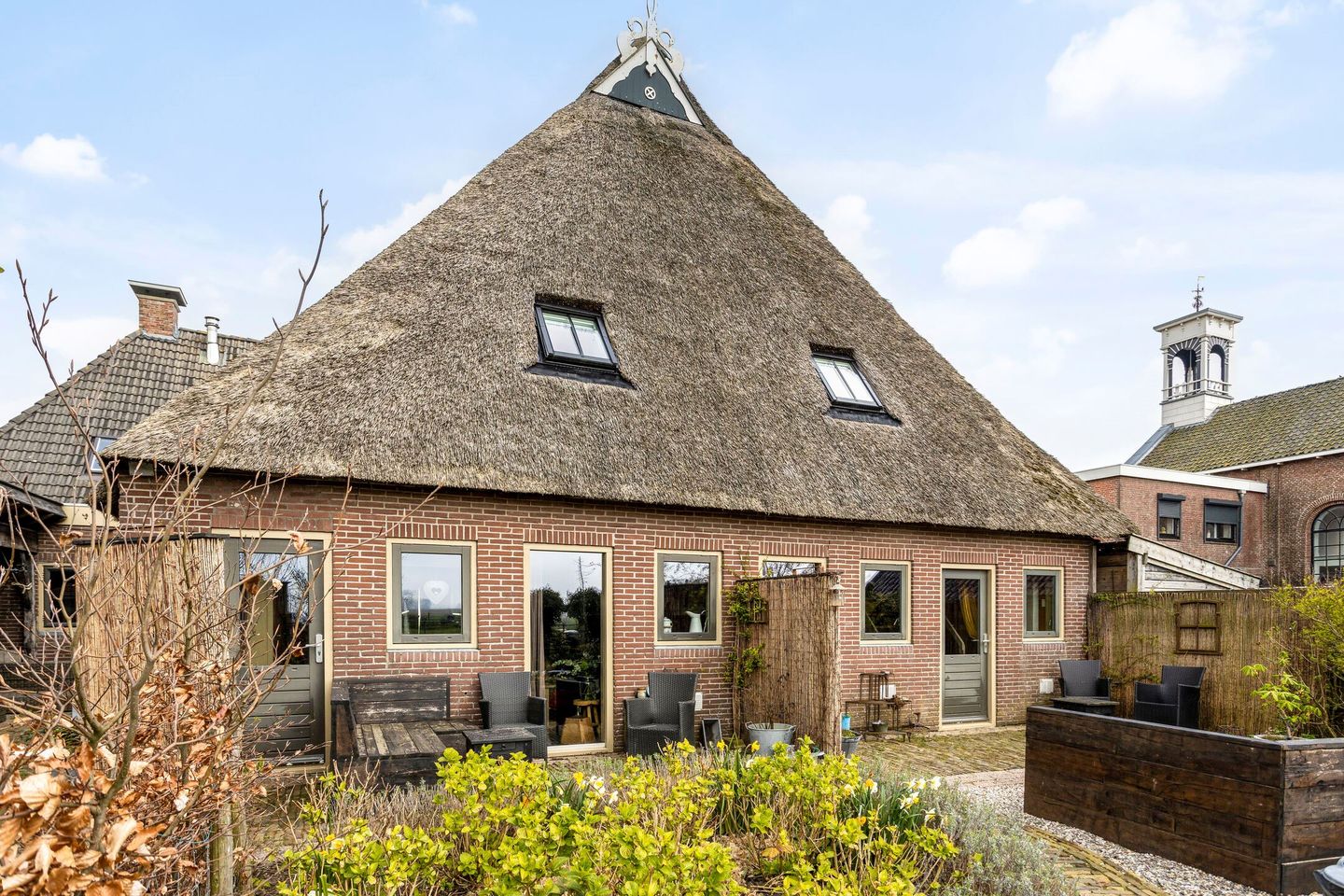 Foto 1 van Nijbuorren 8