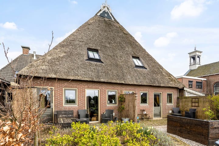 Nijbuorren 8
