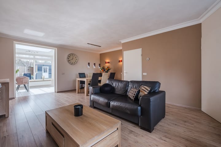 Photo 11 of Nieuwstraat 45