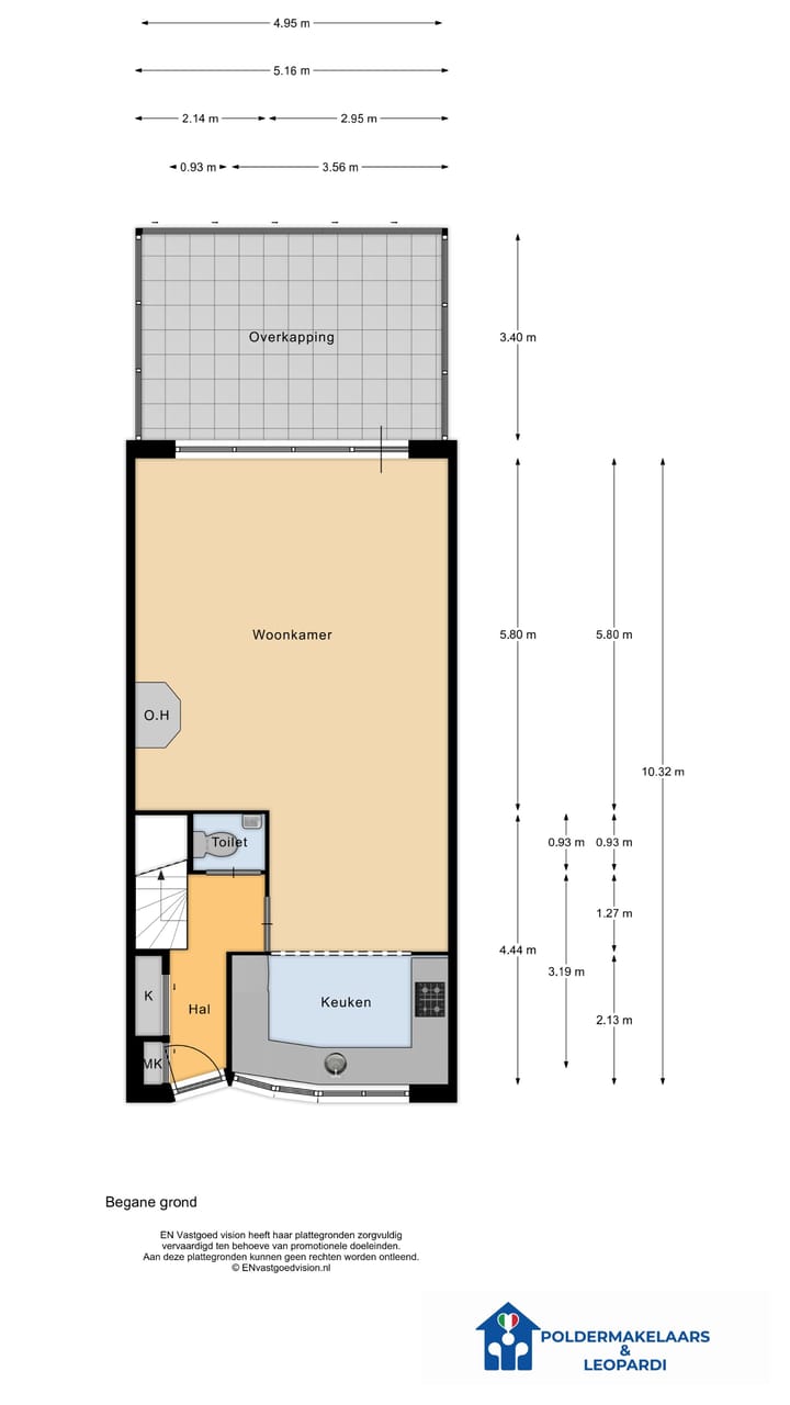 Foto 42 van Anna de Waalstraat 26