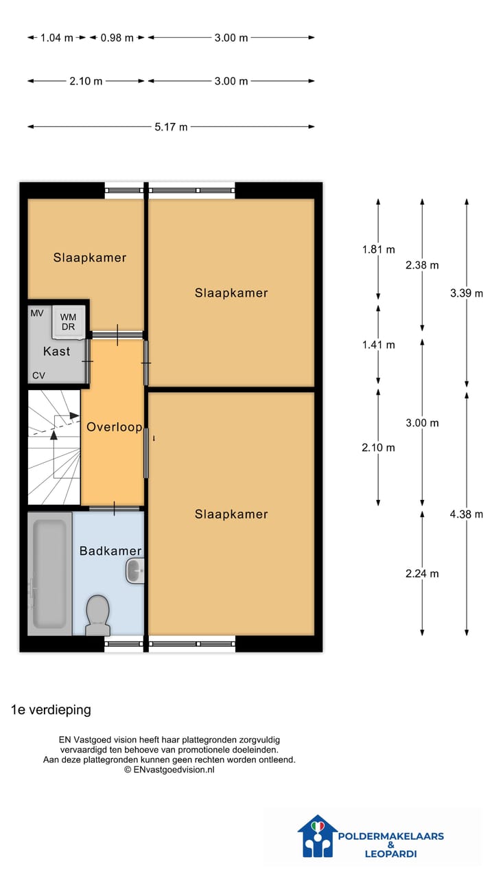 Foto 43 van Anna de Waalstraat 26