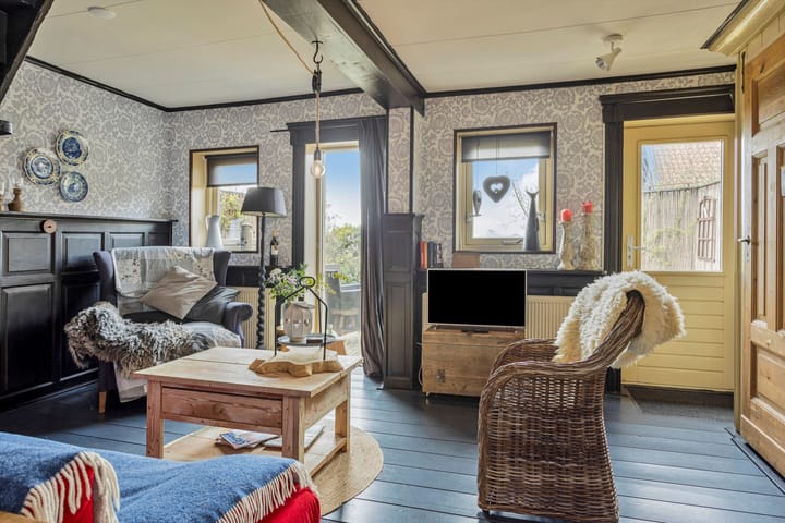 Foto 7 van Nijbuorren 8