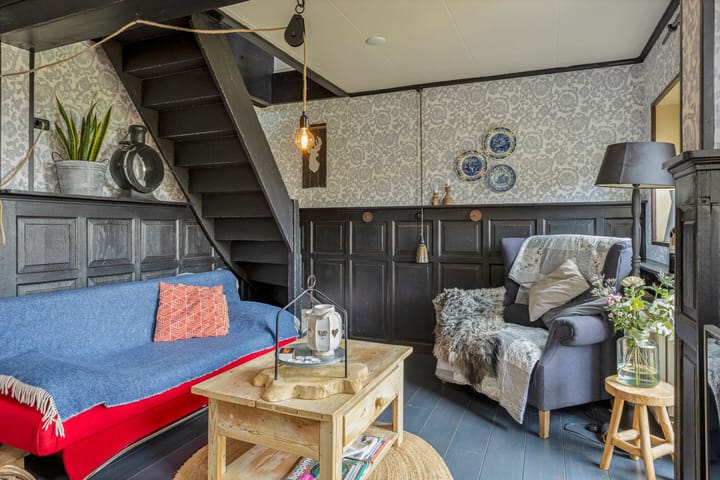 Foto 8 van Nijbuorren 8