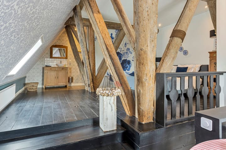 Foto 10 van Nijbuorren 8