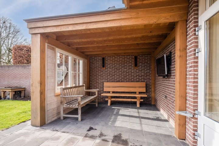 Photo 29 of Nieuwstraat 45