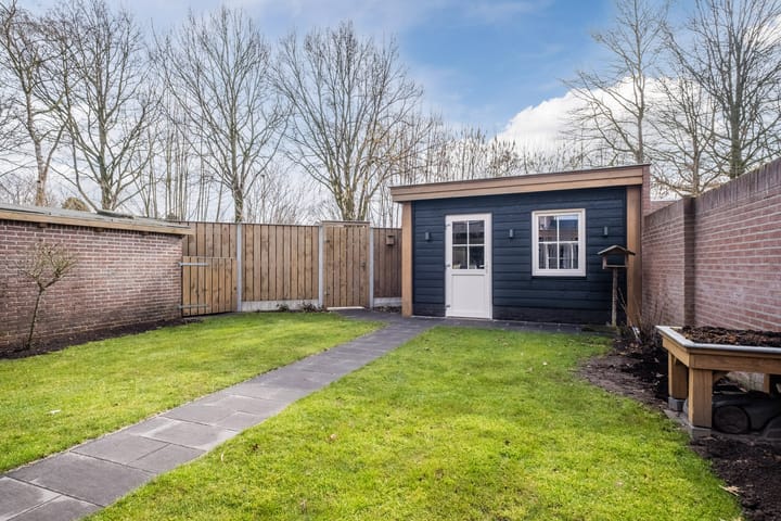 Photo 31 of Nieuwstraat 45