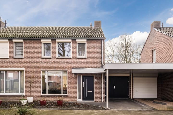 Photo 34 of Nieuwstraat 45