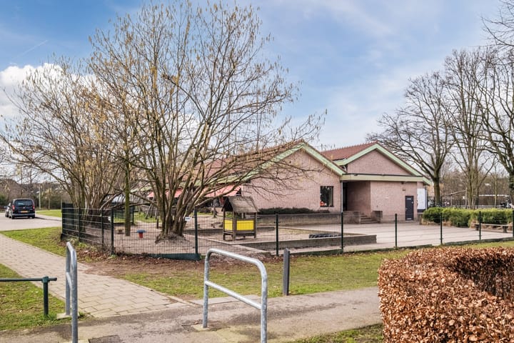 Photo 36 of Nieuwstraat 45