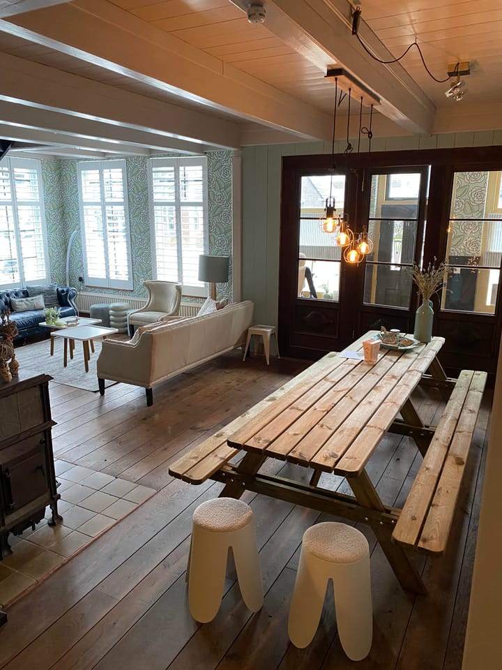 Foto 50 van Nijbuorren 8